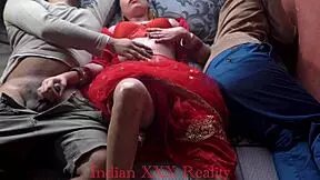 indian stepmom dirty talks tight pussy quickie fuck in hindi