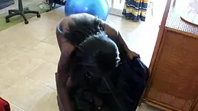 Best Ebony Black Teen Amateur POV From Toticos