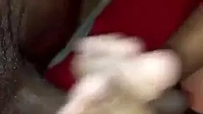 Wife Tempted By Neighbor's Huge Cock First Time