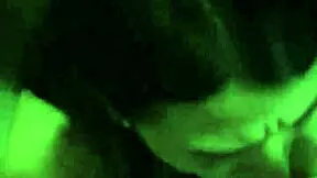 quieres ver sexo romántico con esta puta milf en medias? nora milf chupa verga y cabalga andy z en POV sloppy