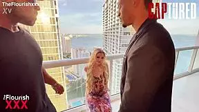 i'm riley star bound and riding rocket powers' big black cock in vr meta-xxx-verse episode 13 thrill