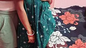 skinny indian virgin babysitter lets boyfriend finger her big clit