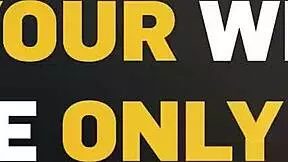 hey, this blind dude is way better than my boyfriend, right?