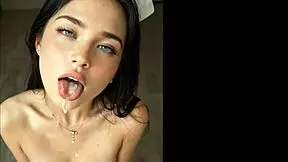 whoa ai girls cumshots everywhere 😍 darlink's best hairy rides!!