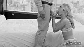 imagine the best blowjob synced perfectly to the weeknd's hottest beats teen music rhythm