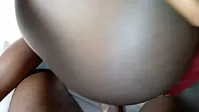 shs teen's tight pussy grips massive cock in romantic homemade schoolgirl fuck