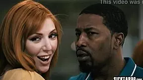 Lauren Phillips Milf Stepmom Fucks Teen Madi Collins And Black Boyfriend Isiah Maxwell Interracial Big Tits Ass Hardcore