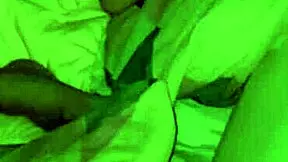 step son sneaks into my bedroom early morning fucks my wet lingerie body with his huge cock