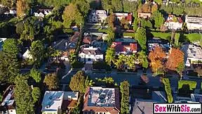 petite stepsis teases stepbro craving his huge load in taboo play