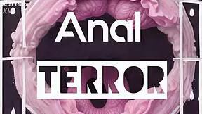 South Indian Cutie Orgasms on Big Black Cock with Deepthroat and Gaping Anal Toys