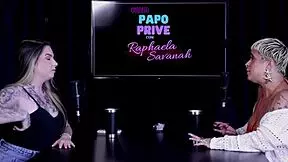 wanna see just joana's naughty interview full of brazilian outdoor putaria?