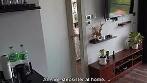 big booty girlfriend rides cock on homemade camera