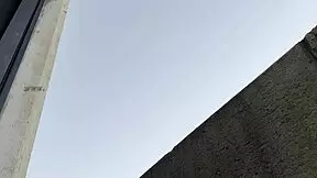 Hot european college girl arrives for fashion shoot but faces porn casting