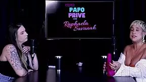 wanna see just joana's naughty interview full of brazilian outdoor putaria?