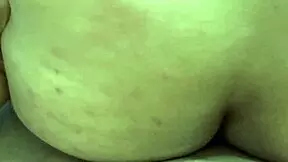 Fucking Stepmom in Bathroom While House Empty