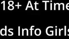 tyler lynn's dental exam gets up close and personal this year
