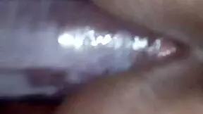 Bbc fucks this teen doggystyle 😈 her big ass shakes wild!