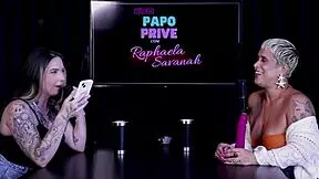 wanna see just joana's naughty interview full of brazilian outdoor putaria?