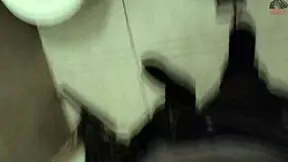 whoa i blasted cum all over the bathroom that felt amazing