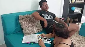 wanna see jassi swallow every drop of cum?