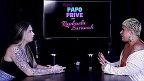 wanna see just joana's naughty interview full of brazilian outdoor putaria?