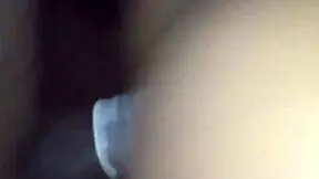 Bbc fucks this teen doggystyle 😈 her big ass shakes wild!