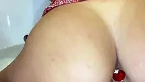 wanna see wet yoya grey get fucked hard in clothes deepthroat big cock pov