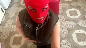 milfycalla turns into a fierce bitch in heat during her passionate young 18+ adventures ep14