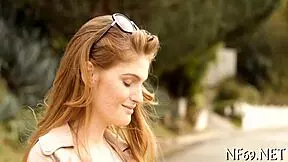 she spreads wide AS stepbro POUNDS her tight teen cunt RAW in hardcore POV until jizz floods her barely legal hole