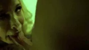 oh fuck my petite stepsis face fucks me so good with her mouth on my big cock ball licking and ass play driving me wild