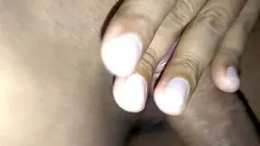 passionate 18yo girlfriend fucked rough with monster cock creampie in shaved tight pussy!