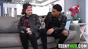 Want footjob titjob from rocker stepsis eviee?