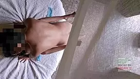 young arab princess cosplay babe gets pov fucked on the roof with monster cumshot explosion 💦🔥😍