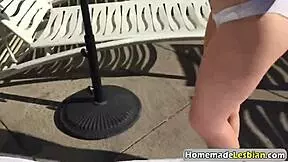 wanna watch alex and addison's shaved pussies get licked in hd hotel heat?