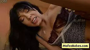 hey bianca bangs really connects with billy boston in this one