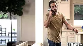 Khloe Kapri Craves Rough Fucking And Finally Takes Huge Cock!