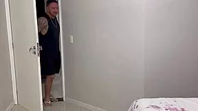 three redhead sluts caught naked in bed with my brazilian girlfriend