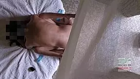 young arab princess cosplay babe gets pov fucked on the roof with monster cumshot explosion 💦🔥😍