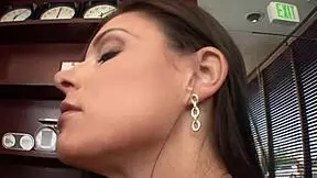 india summer tells tanya tate and stevie reyes let's lick pussies in this hot 3some girls