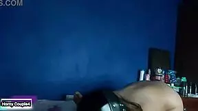 Mi Amiga's Big Tits Crave My Cock! She Sucks It Deep And Wild!