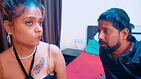 big boobs housewife shows up for sex interview but ends up bent over taking monster cock doggystyle