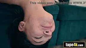 after that fight, wanna watch these russian lesbian flatmates dive into each other's asses licking wild?