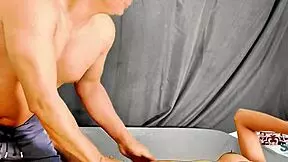 Sistya cheats wildly with brother-in-law cock