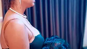 big boobs housewife shows up for sex interview but ends up bent over taking monster cock doggystyle