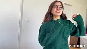 polvazo con marina gold? esta teen peruana 18+ perra caliente te va a dejar seco!