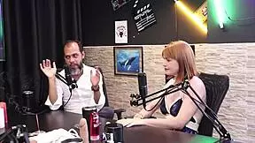 Craving the hottest tantric massage highlights from Reh Queen on Sensual Cast part 7?