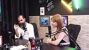 Craving the hottest tantric massage highlights from Reh Queen on Sensual Cast part 7?