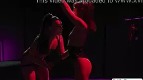 kasey kei whips that teen hard before making her lick pussy right?