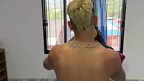 latina stepsis snaps pics of lil stepsis big ass then fucks her gaping pussy first time