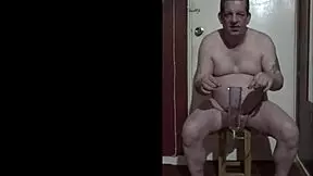 You know, never feel ashamed of your hot body, just let me swallow that pee right now okay?